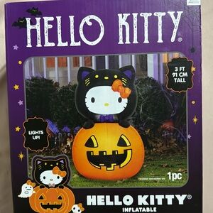 Hello Kitty Inflatable CVS edition 24